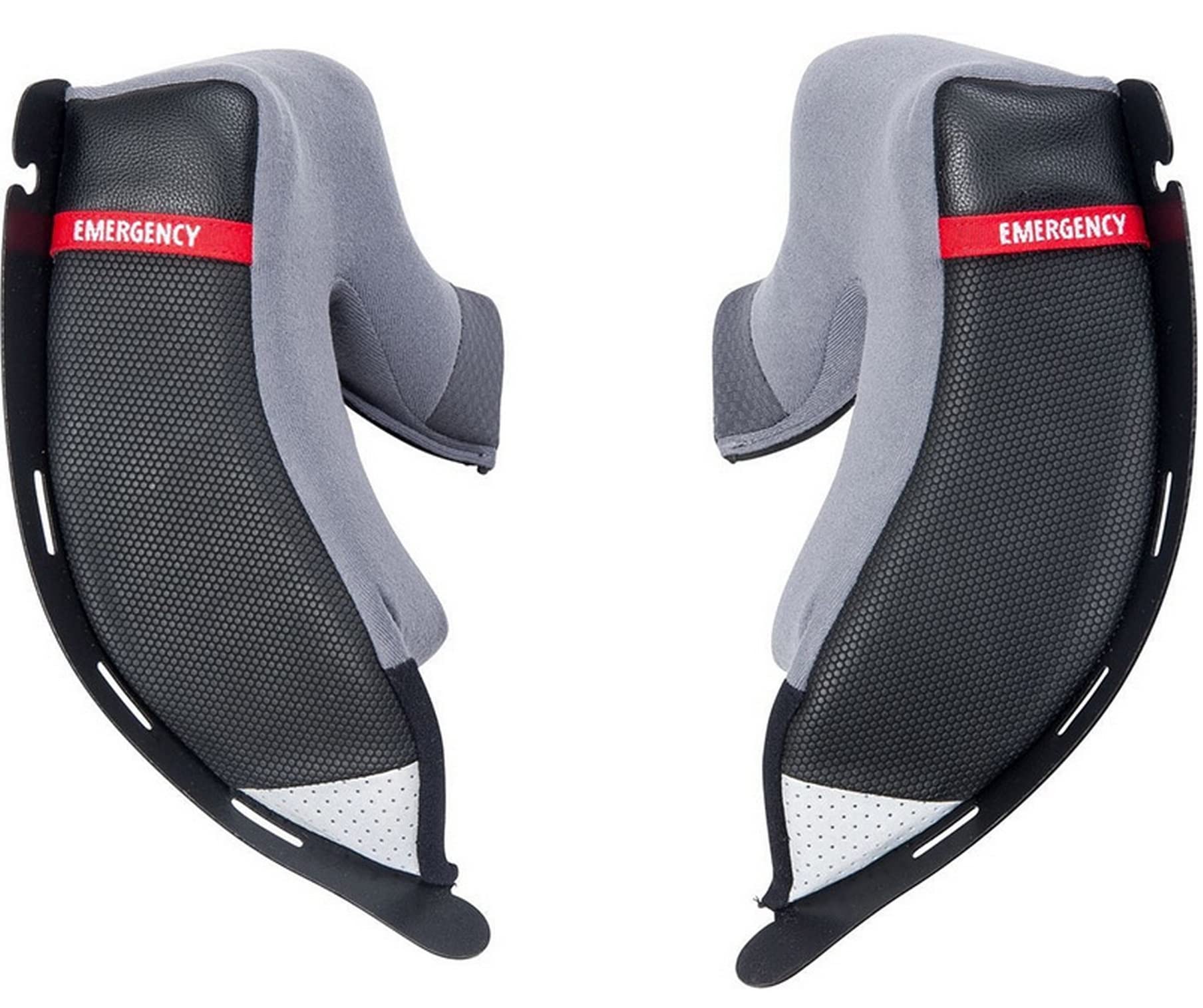 Amazon.com: HJC Helmets RPHA 11 Pro Cheek Pads Street Motorcycle